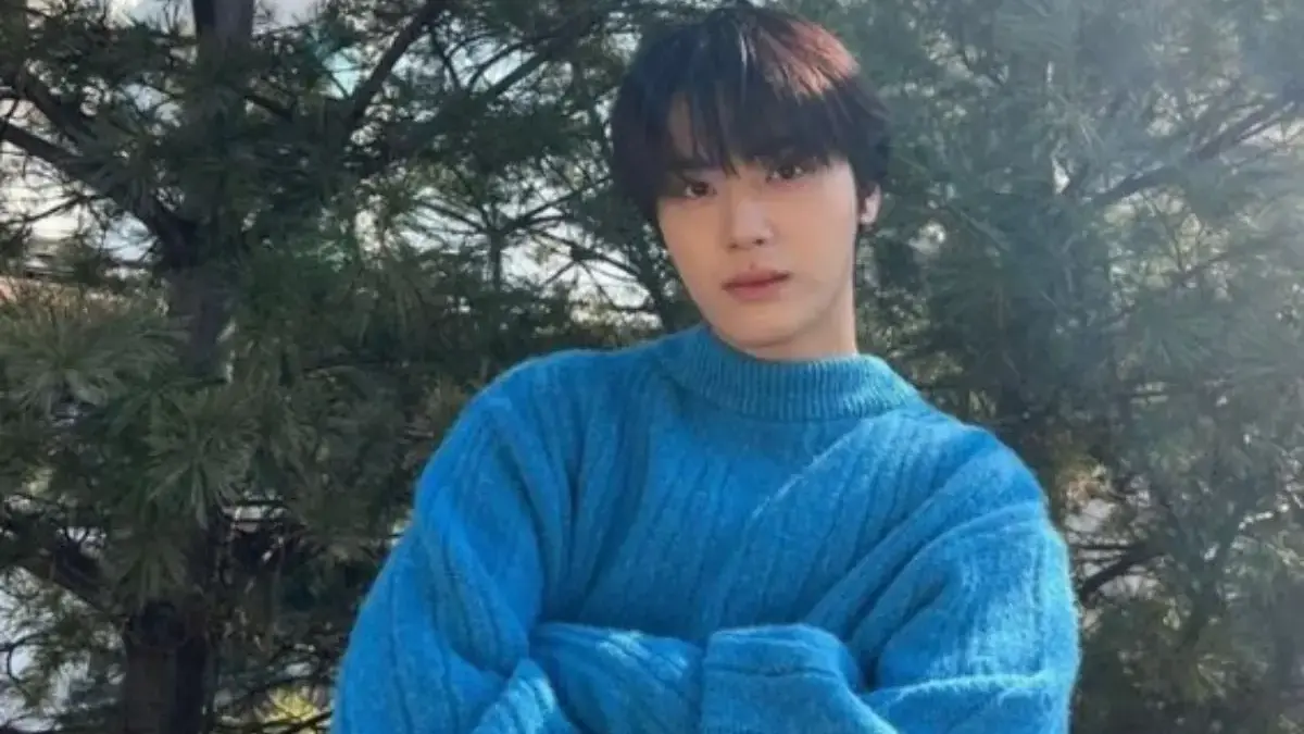 Ju Haknyeon The Boyz