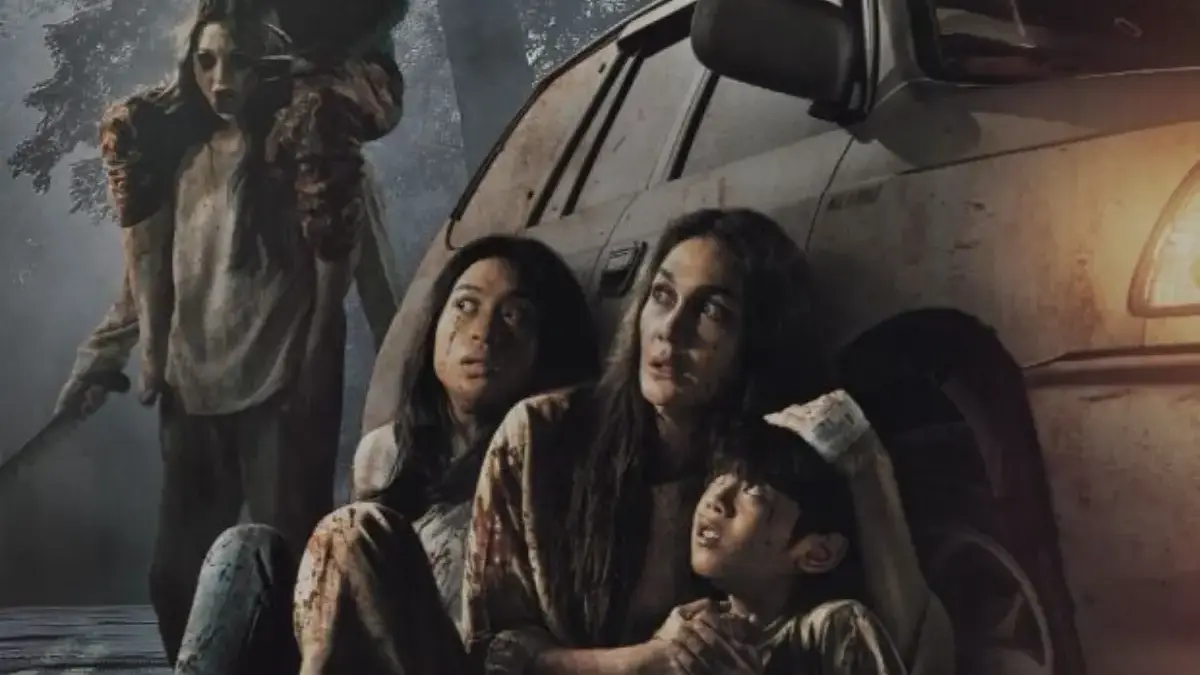 Film Jalan Pulang