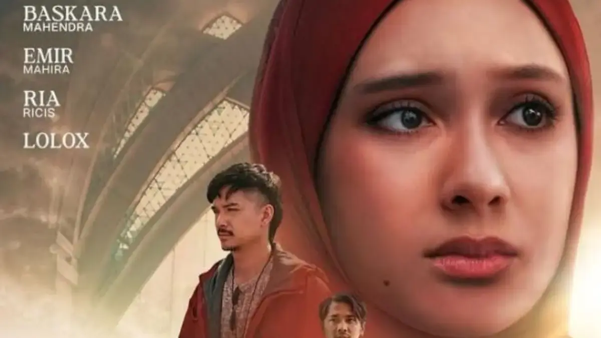 Film assalamualaikum Beijing 2