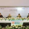 Sustainability Bond BNI