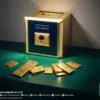 Tabungan Emas Pegadaian