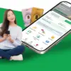 Top Up Tabungan Emas Pegadaian