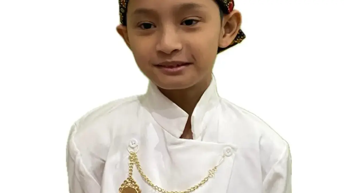 Membanggakan, Anak SDN Kebon Baru IV Kota Cirebon Sabet Juara 2 Best Score dan Harapan 3 Olimpiade Sains Tingk