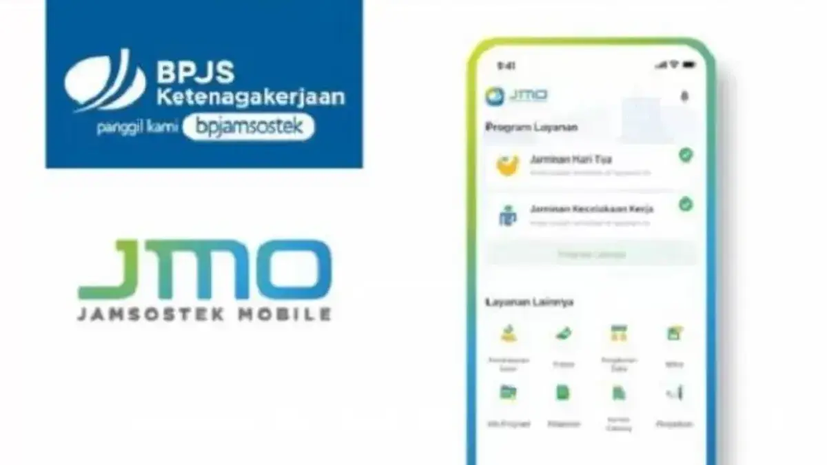 aplikasi JMO