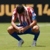 Atletico Madrid Gagal Lolos, PSG dan Botafogo Melaju dari Grup B Piala Dunia Antarklub