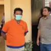 ayah farel prayoga ditangkap polisi kasus judi online/foto:cnnindonesia.com