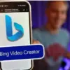 bing video creator