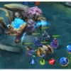 cara main mobile legends di pc