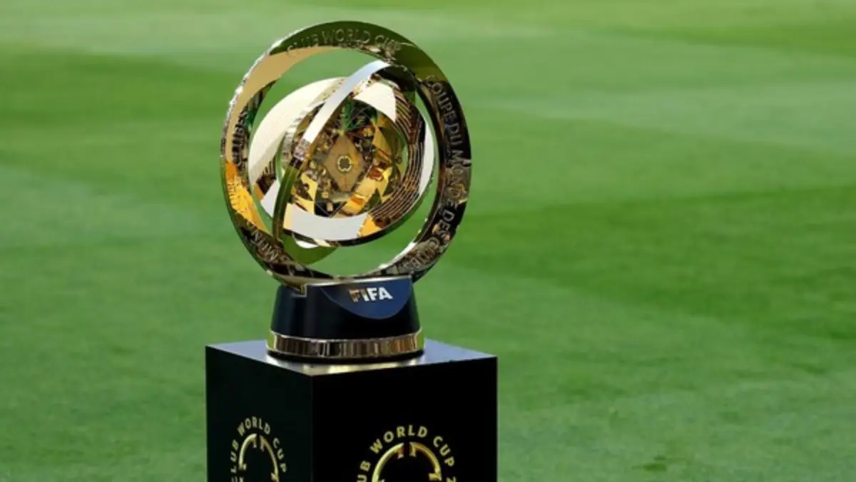 daftar juara piala dunia antarklub