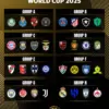 Hasil Grup D Piala Dunia Antarklub 2025