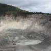 gunung tangkuban alami peningkatan aktivitas/foto:twatangkubanparahu.com