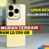 7 HP dengan RAM 12 GB Murah Terbaik di 2025: Pilihan Cerdas untuk Pengguna Canggih