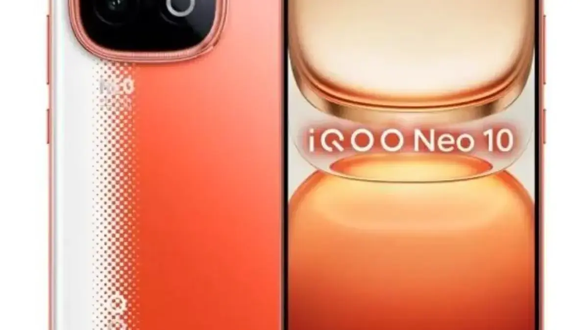 Ulasan Lengkap iQOO Neo 10: Smartphone Flagship 5 Jutaan