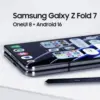 Samsung Galaxy Z Fold 7: Hands-On First Look dan Fitur Unggulan