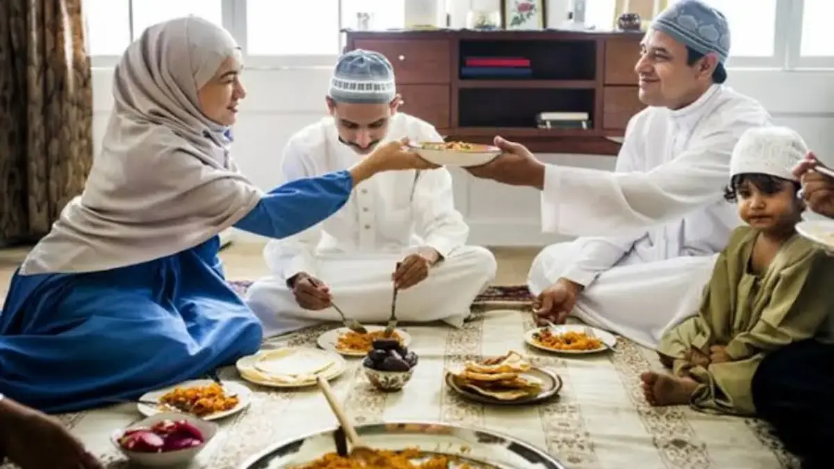 Jenis puasa sunnah