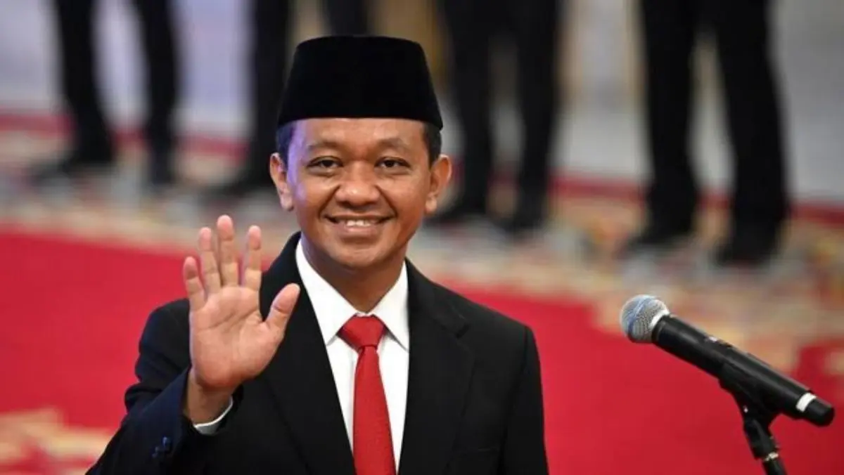 Pesantren Kelola Tambang