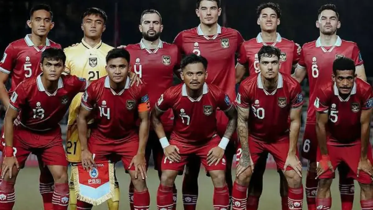 Timnas Indonesia