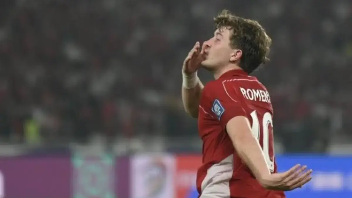 Ole Romeny