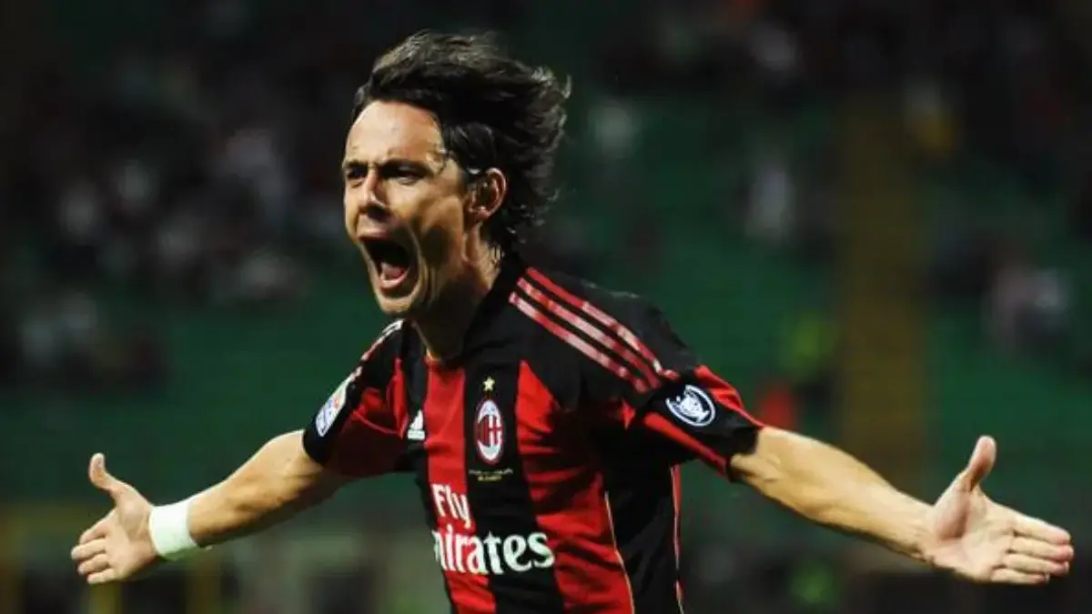 Filippo Inzaghi