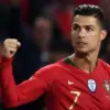Cristiano Ronaldo Portugal