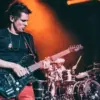 Matthew Bellamy Muse