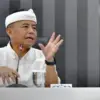 Sekda Jabar Herman Suryaman