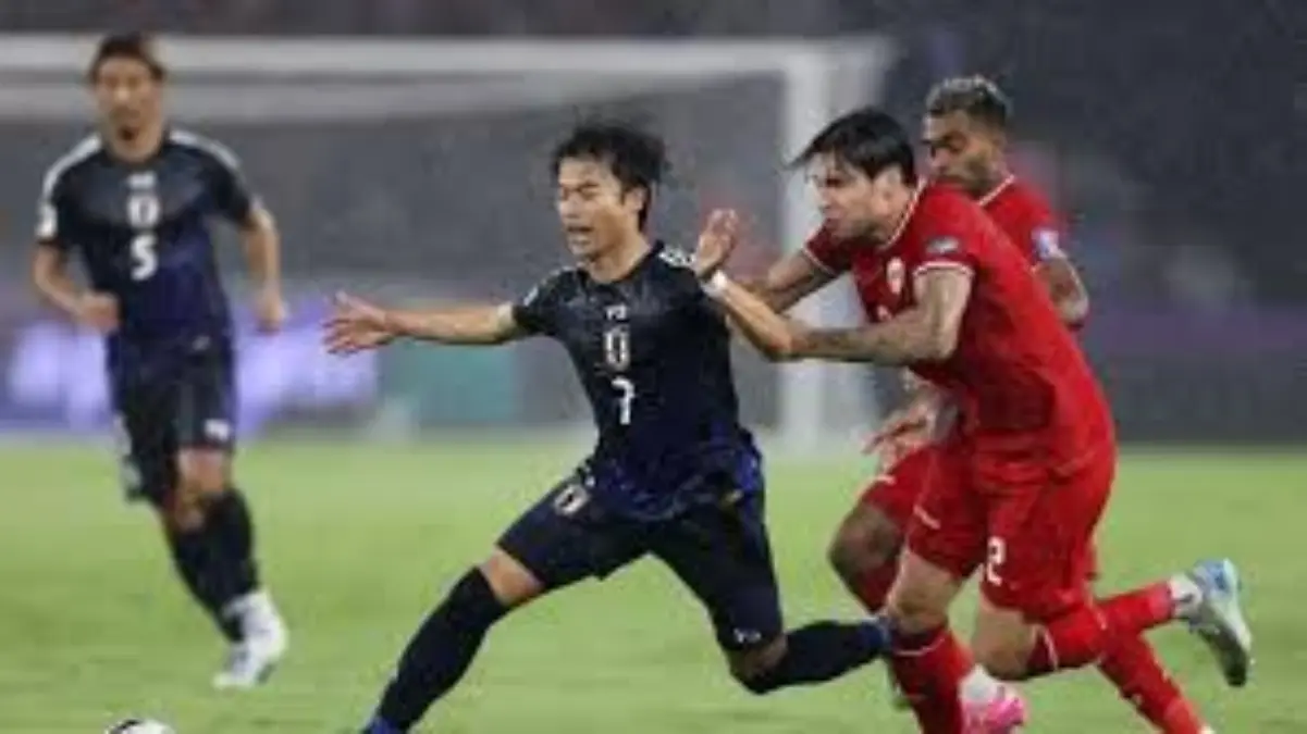 jadwal timnas indonesia vs jepang/foto:detik.com