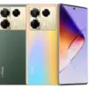 infinix note 50 pro