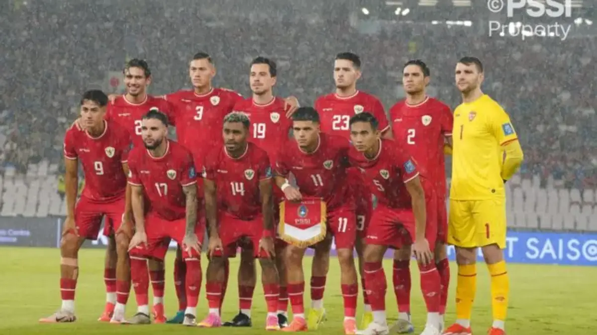 jadwal ronde 4 kualifikasi piala dunia 2026 zona asia