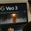 google veo 3