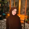 profil khansa mariska istri dari gus azmi