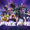 kode redeem ff 14 juni 2025