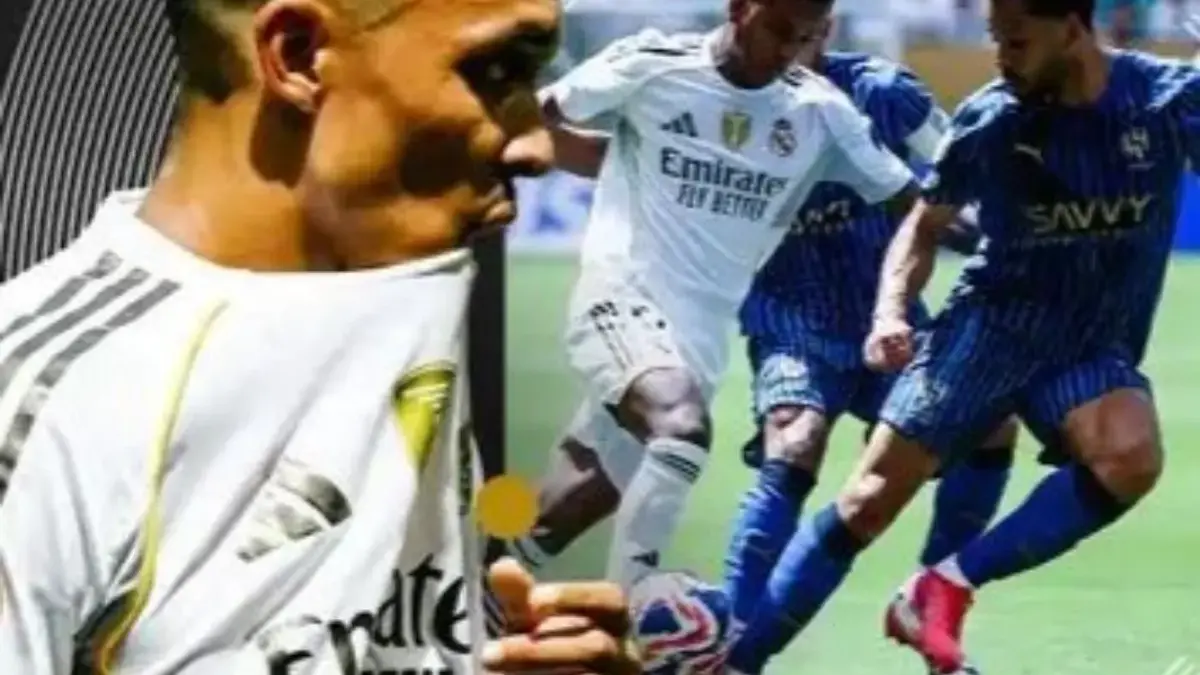 Penilaian Pemain Real Madrid vs Al-Hilal: Alexander-Arnold Redam Debutnya, Valverde Gagal Eksekusi Penalti