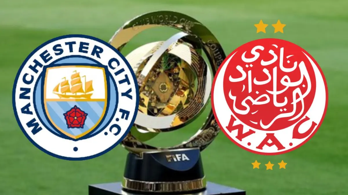 manchester city vs wydad ac