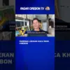 Pameran Lukisan Kaca Khas Cirebon