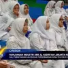 Kunjungan Industri SMK Al Hadiriyah Jakarta Ke RCTV