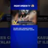 Polres Ciko Ungkap Kasus Penyalahgunaan Obat Ilegal