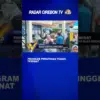 Program Pemutihan Tinggi Peminat