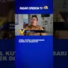 Viral Kuwu Karangsari Sawer Di Diskotik
