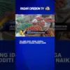 Jelang Idul Adha Harga Komoditi Pasar Terus Naik