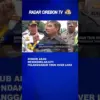 Dishub Akan Menindaklanjuti Pelanggaran Truk Over Load