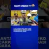 Satlantas Polres Ciko Gencarkan Sosialisasi Kendaraan Odol