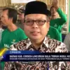 Baznas Kab. Cirebon Luncurkan Balai Ternak Nurul Huda Farm