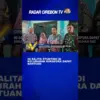 60 Balita Stunting Di Kelurahan Sukapura Dapat Bantuan
