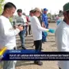 PLN UIT JBT Lakukan Aksi Bersih Pantai Kejawanan Dan Tanam Mangrove