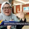 Seminar Internasional Perawatan Paliatif Institut Mahardika