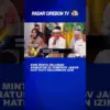 KDM Minta Seluruh Aparatur Di Pemprov Jabar Hati Hati Keluarkan Izin