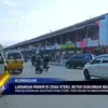 Larangan Parkir Di Zona Steril Butuh Dukungan Masyarakat
