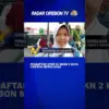 Pendaftar SPMB Di SMKN 2 Kota Cirebon Membludak