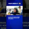 Puluhan Keluarga Korban Temui KMD Di Gedung Bale Jaya Dewata